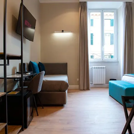 Hotel Ad Suites Nazionale