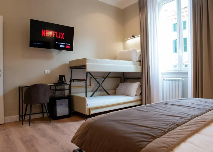 Ad Nazionale Otel