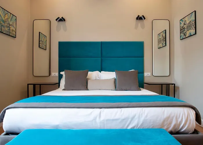 Otel Ad Nazionale Roma