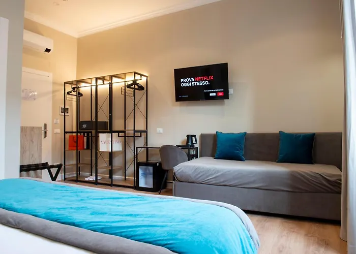 Otel Ad Nazionale 3*
