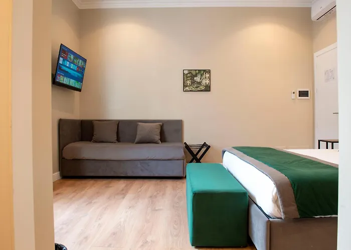 Ad Nazionale 3* Roma