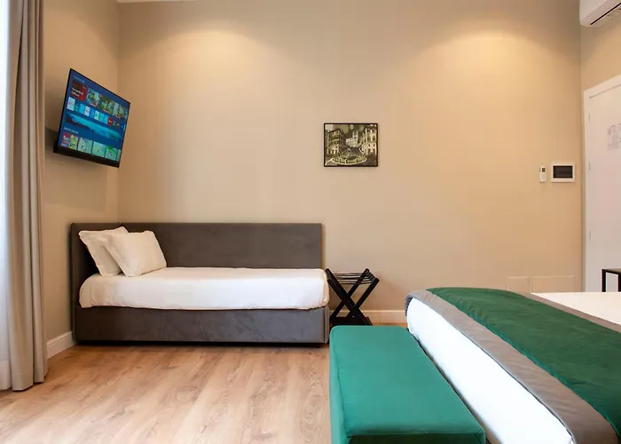 Otel Ad Nazionale 3*