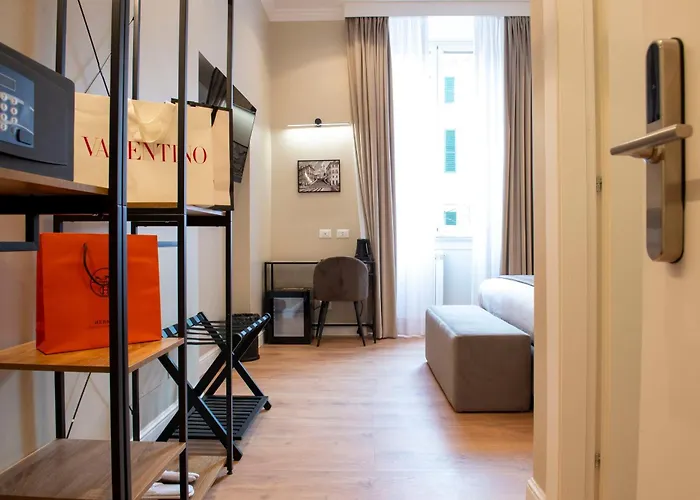 Ad Nazionale Otel 3*