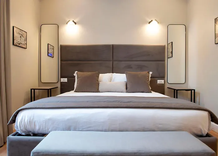 Otel Ad Nazionale Roma