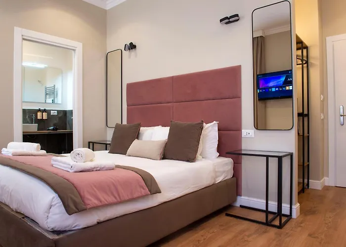 Ad Nazionale Otel