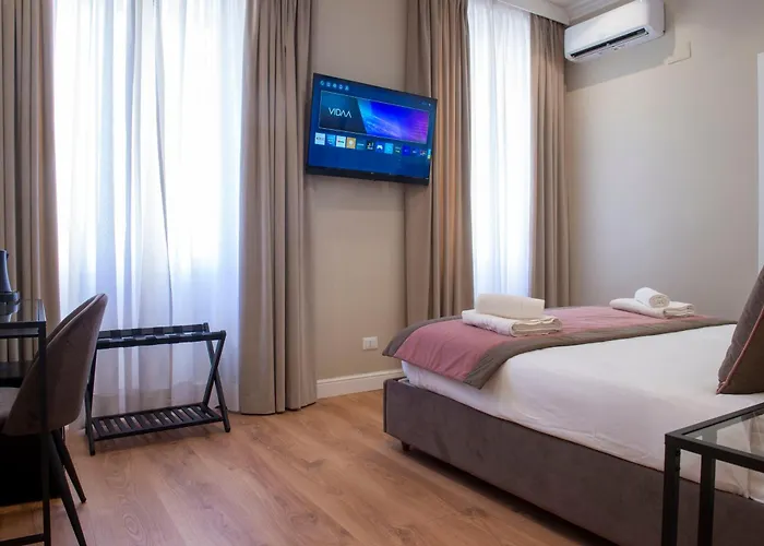 Otel Ad Nazionale 3*