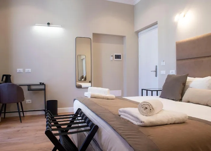 Otel Ad Nazionale Roma