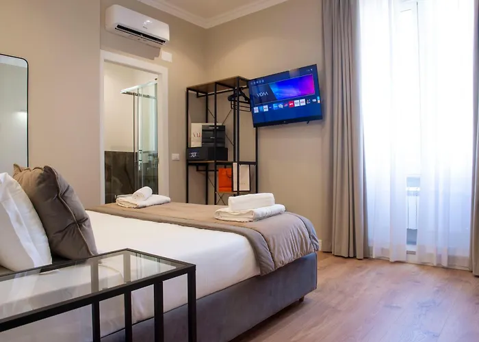 Ad Nazionale 3* Roma