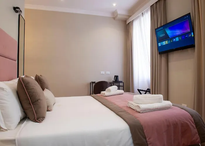 Ad Nazionale Otel