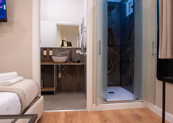 Otel Ad Nazionale 3*