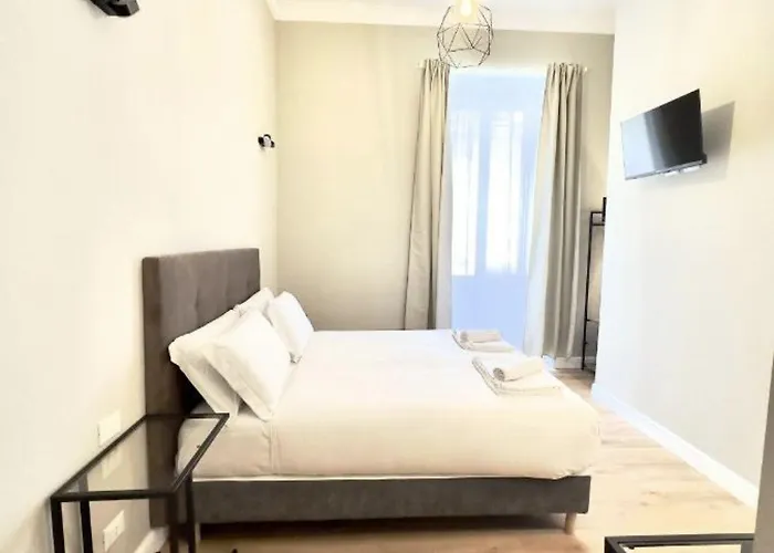Ad Nazionale Otel