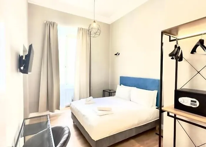 Ad Nazionale 3* Roma