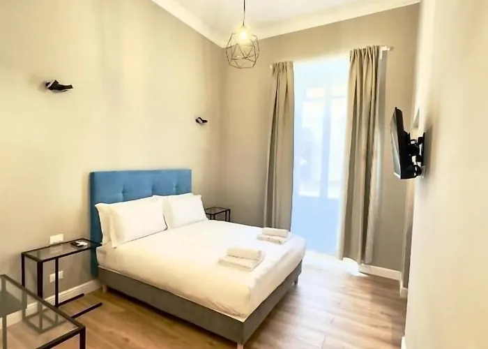 Ad Nazionale Otel