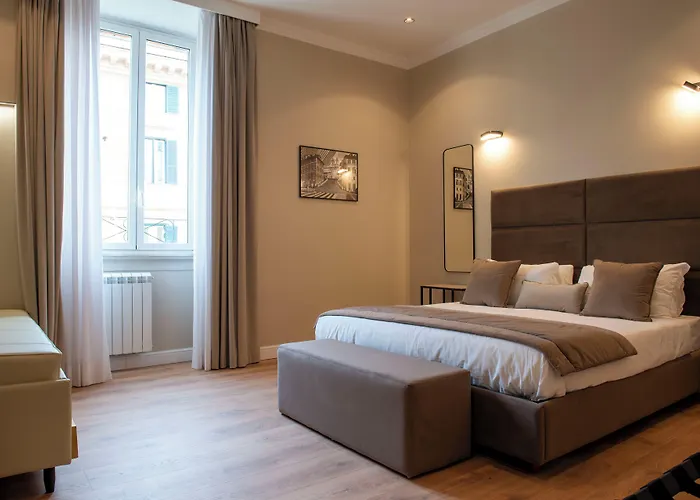 Hotel Ad Nazionale 3*